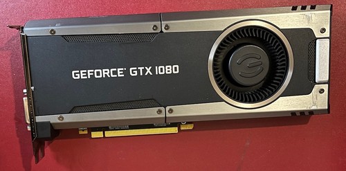 Evga nvidia geforce - nvidia, gtx