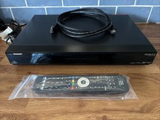 Humax Foxsat HDR 320GB Freesat+ HD Satellite TV Recorder PVR with Remote & HDMI