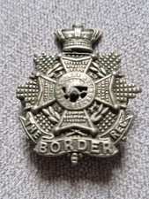 Original Victorian Border