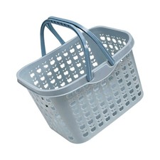  Shopping Baskets with Handles