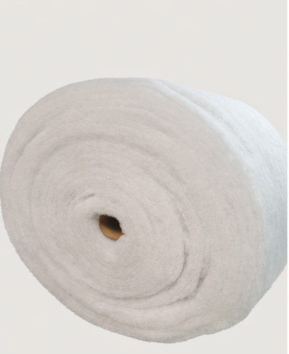 Polyester wadding 3oz 100gsm - polyester,