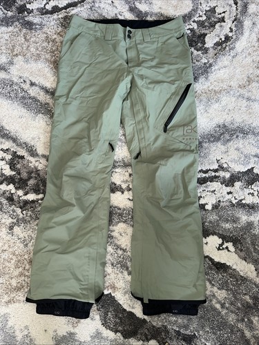 Burton cyclic pant 2l - ak,