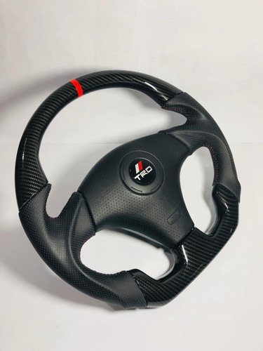 Trd carbon fiber - carbon,