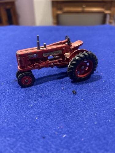 Ertl 1985 scale - 1985, 1956