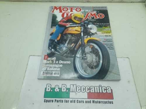 Motorcycling age 9 2002 - motorcycling,