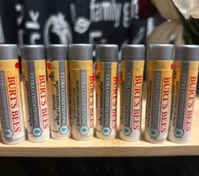 Burt's Bees Beeswax Lip Balm -