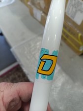 Drain Pipe Seat Post 22.2 7/8