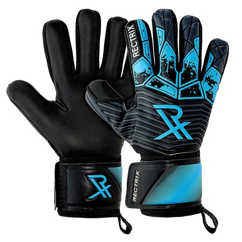 Rectrix bold goalkeeper gloves - bold,