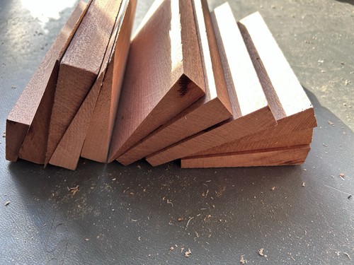 Mahogany sapele hardwood - mahogany,