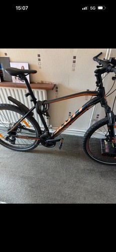 Men scott aspect 770 - scott,