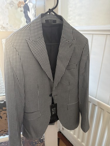 Suit culture blazer - culture, jacket