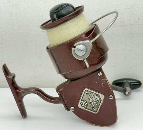 Vintage shakespeare sea wonder - vintage,