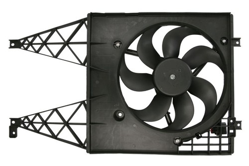 Engine radiator fan fits - , fabia