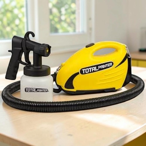 Professional paint sprayer - paint,