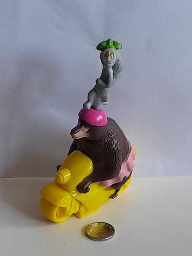 Mcdonalds happy meal - mcdonalds,