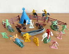 Vintage Cowboys & Indians