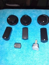 AMPEX F4450 TUBE POWER REEL to