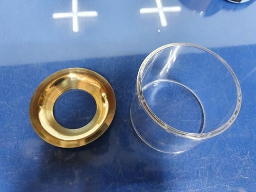 Glass holder ring for - ring,