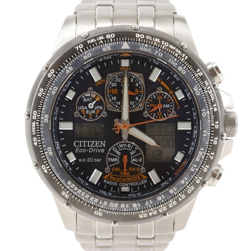 Citizen eco drive watches - eco,