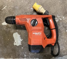 Hilti Te 6-CL 110v