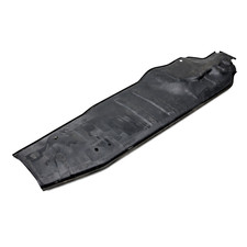 Front Under Floor Heat