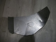 classic mini r/h  rear lower