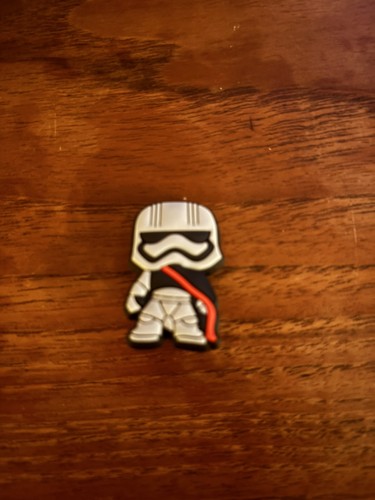 Star wars croc - croc, charm