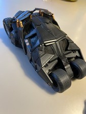 BATMAN THE DARK KNIGHT RISES