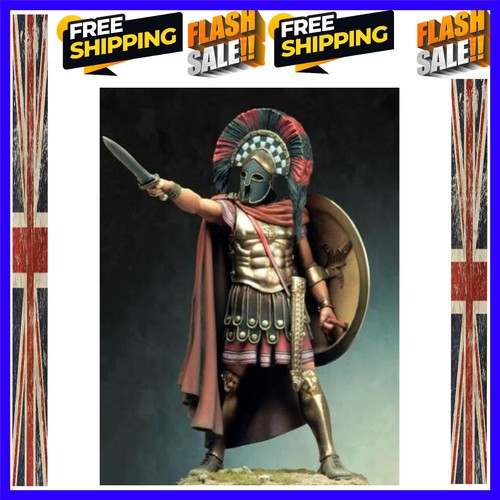 90mm ancient stand - 1/18,