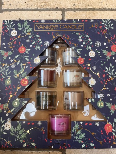 Yankee candle gift set 12 - gift,