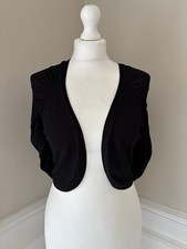 Coast Women’s Black Crop