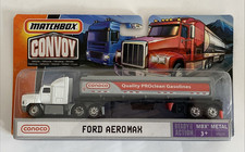 Matchbox Convoy Ford Aeromax