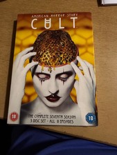 American Horror Story: Cult -