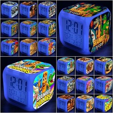 Italian Brainrot Alarm Clock