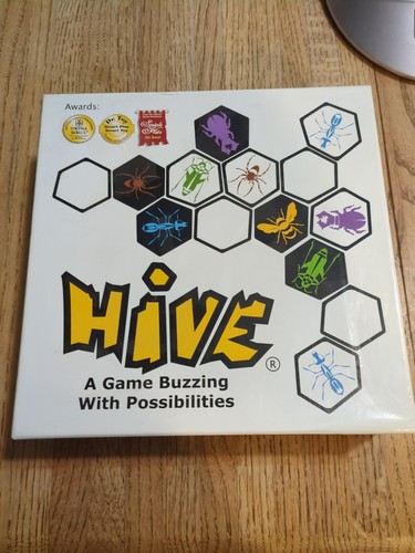 Hive board game complete - hive,