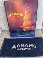 Adnams bar towel organic - adnams,