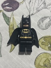 Lego Batman I Minifigure 7781 7783 7785