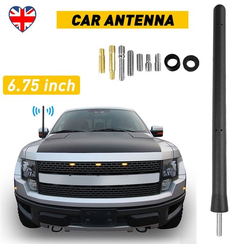 Car antenna arial 75 - antenna,