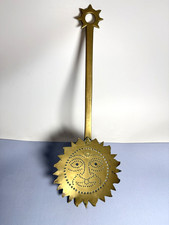 Large Antique 19th C Solid