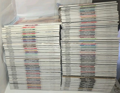 Cowboys and indians - and, magazines