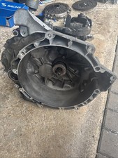 Ford Focus 1.5 Gearbox 6-Speed Working But Selling Spares Or Repairs