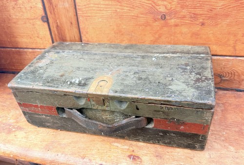Ww1 trenches colt vickers - ,