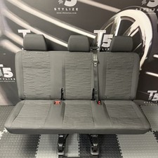 VW T6.1 Transporter Rear