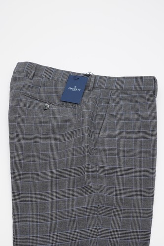 Hackett mens trousers cotton - trousers,