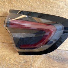 2023 FORD PUMA REAR INNER TAIL