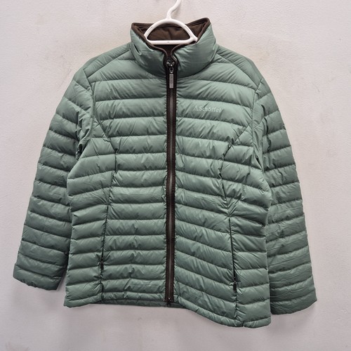 Schoffel hambleton down - hambleton, padded