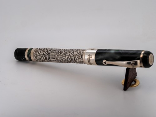 Montegrappa harrods - montegrappa,
