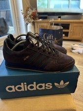 Adidas AS 520 Spzl Size 10