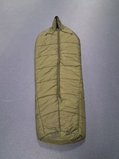 British Army Sleeping Bag