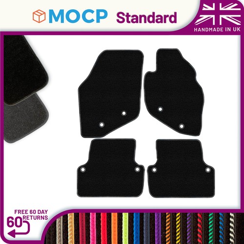 Standard car mats fit volvo - car,